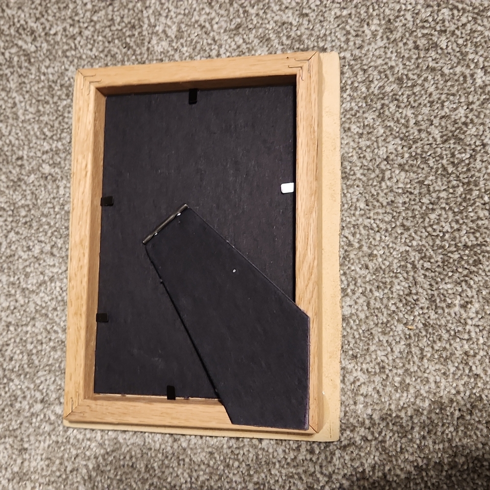 Daughter Picture Frame - Picture 2 of 2